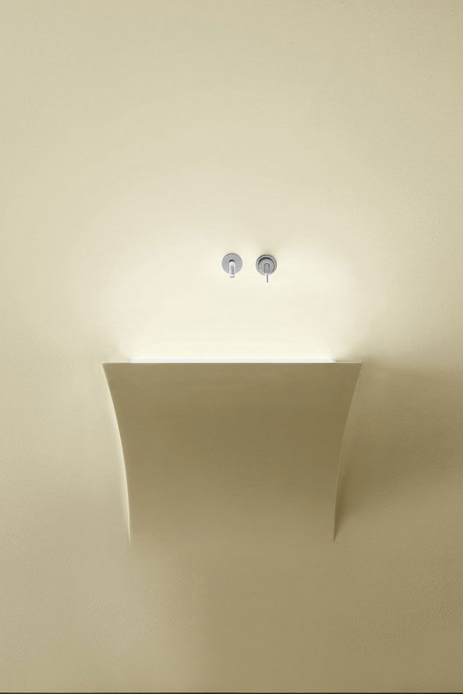 Lavabo Strappo