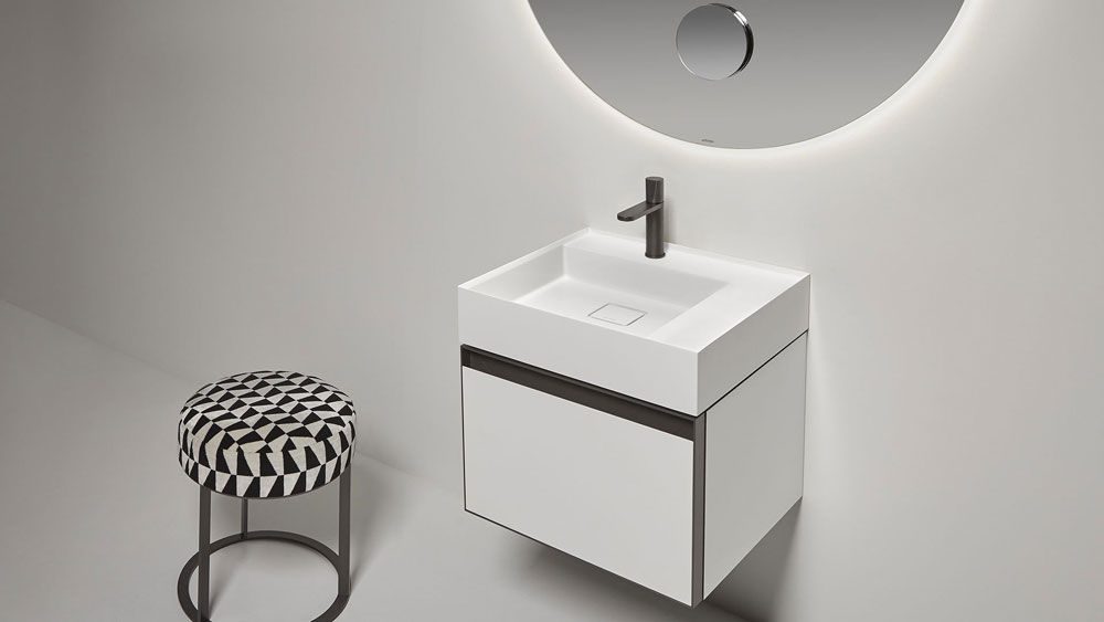Lavabo GraffioMood