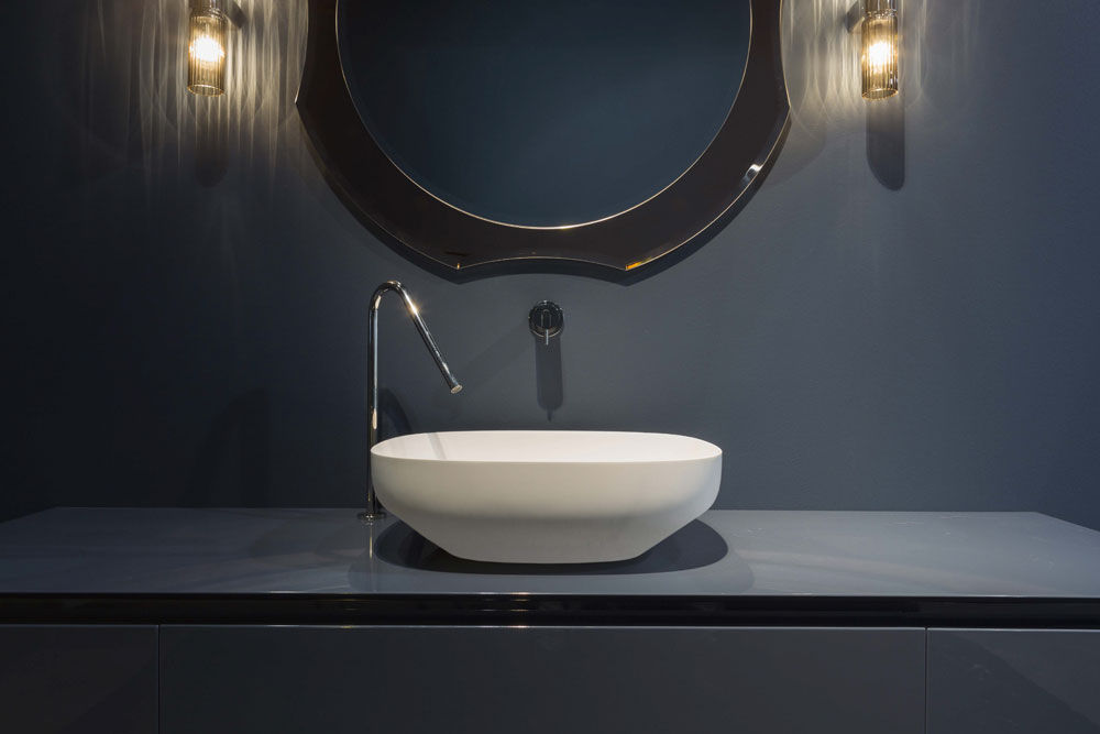 Lavabo Ago3
