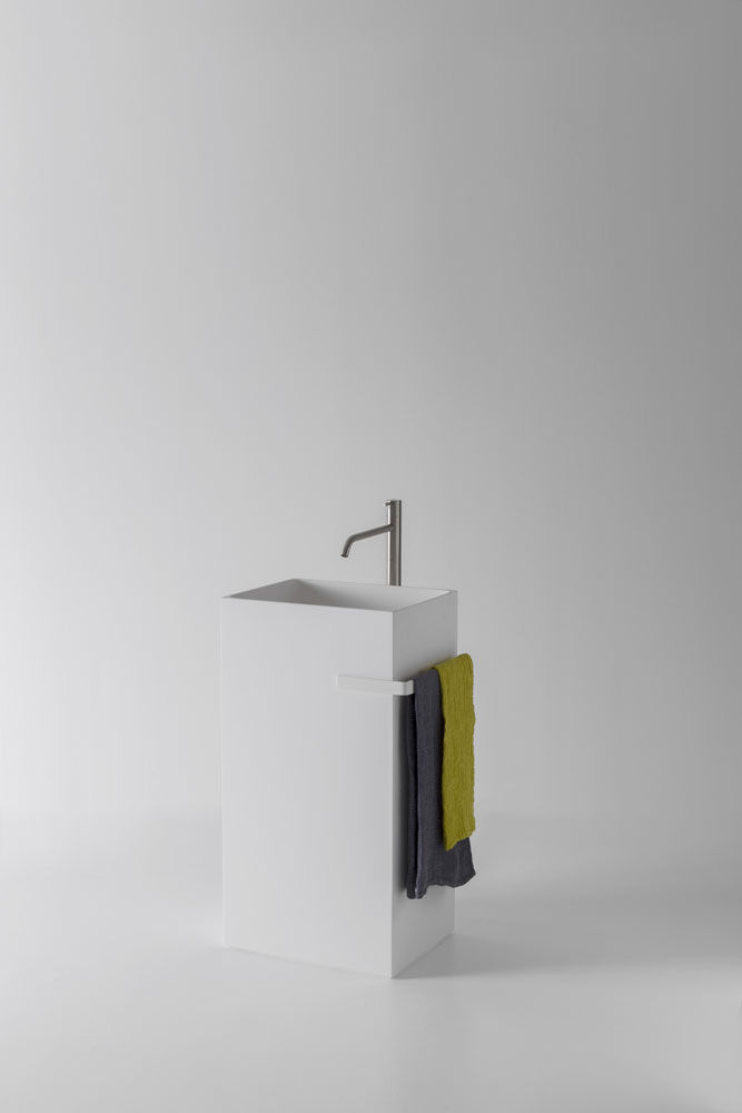 Lavabo Fusto