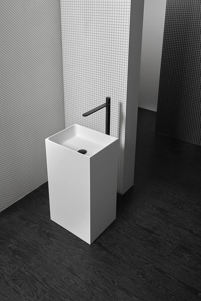Lavabo Fusto