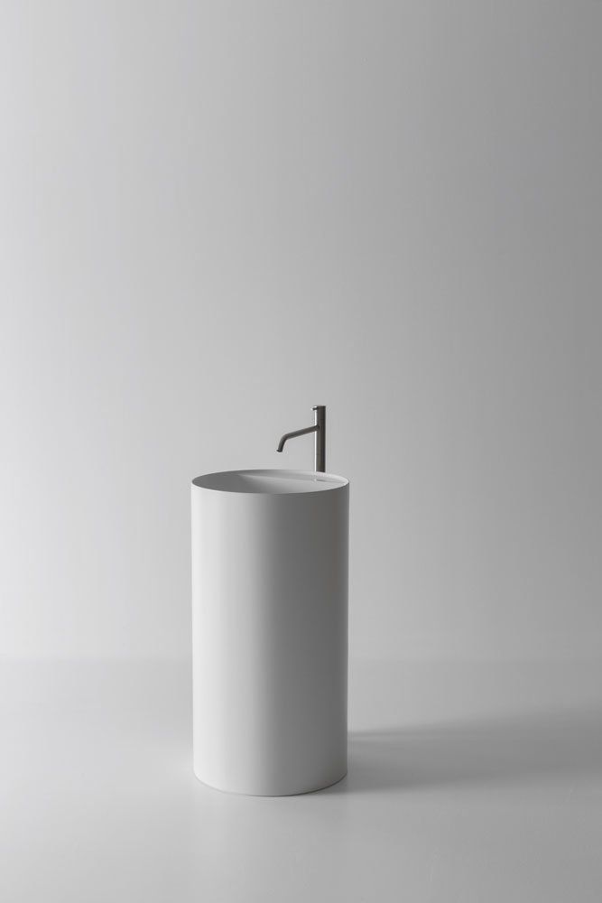 Lavabo Simplo