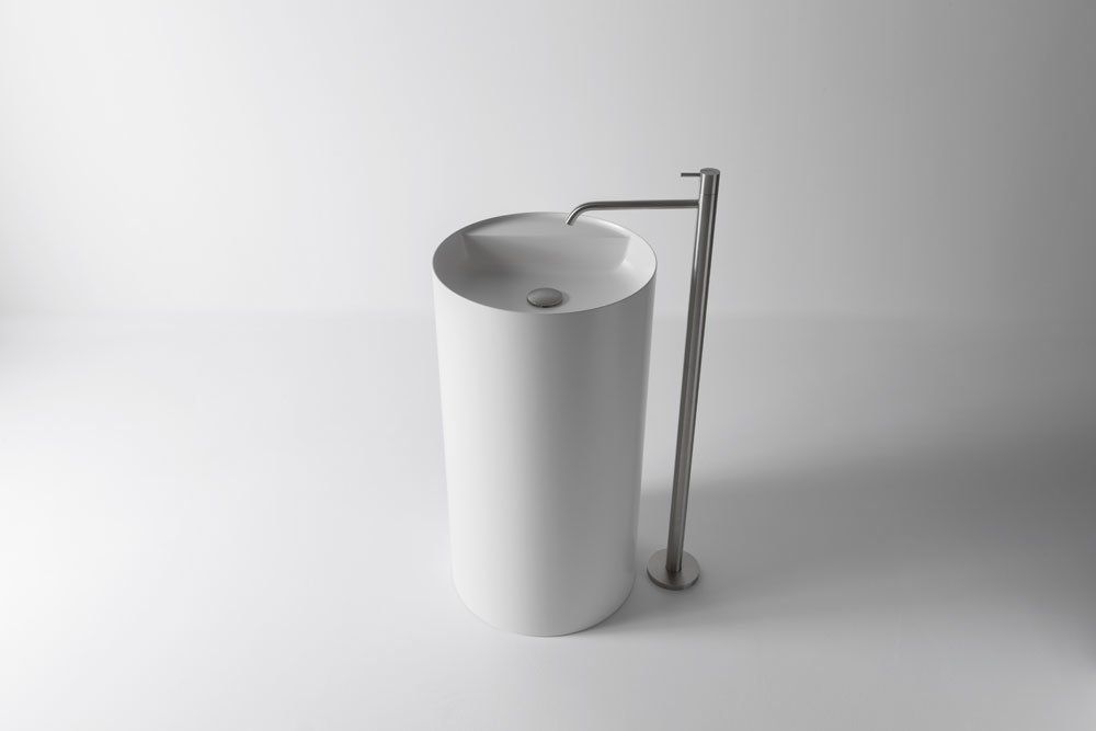 Lavabo Simplo