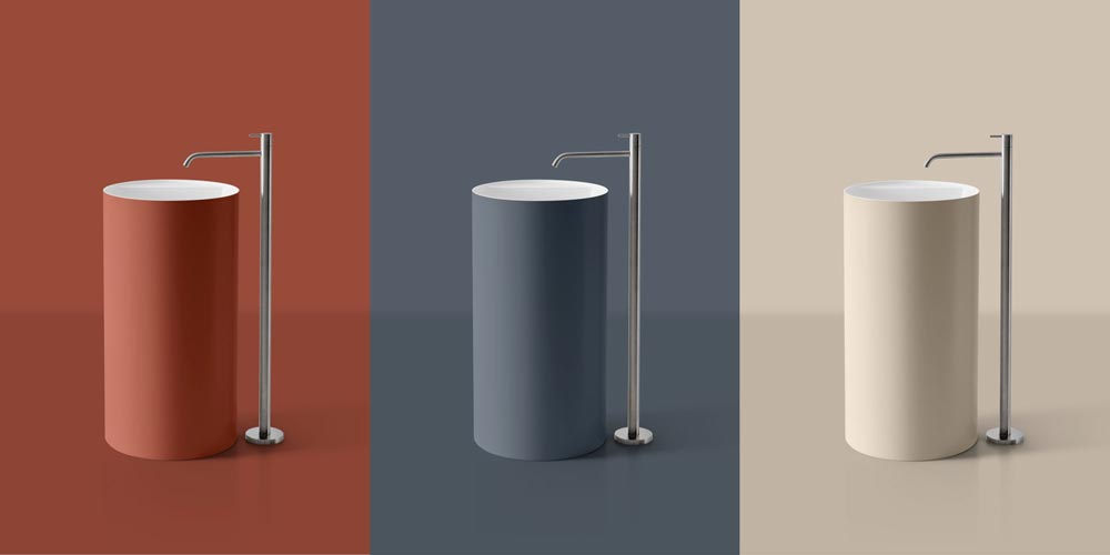 Lavabo Simplo
