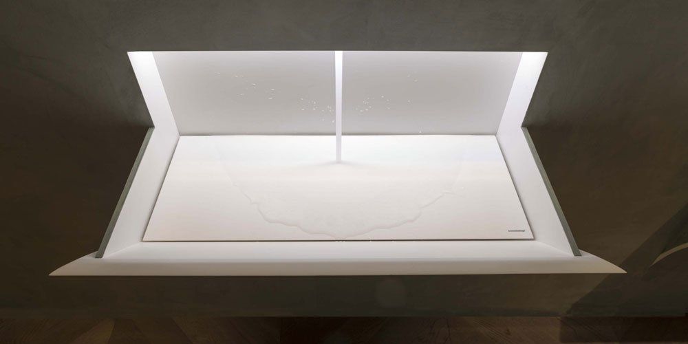 Lavabo Strappo XL