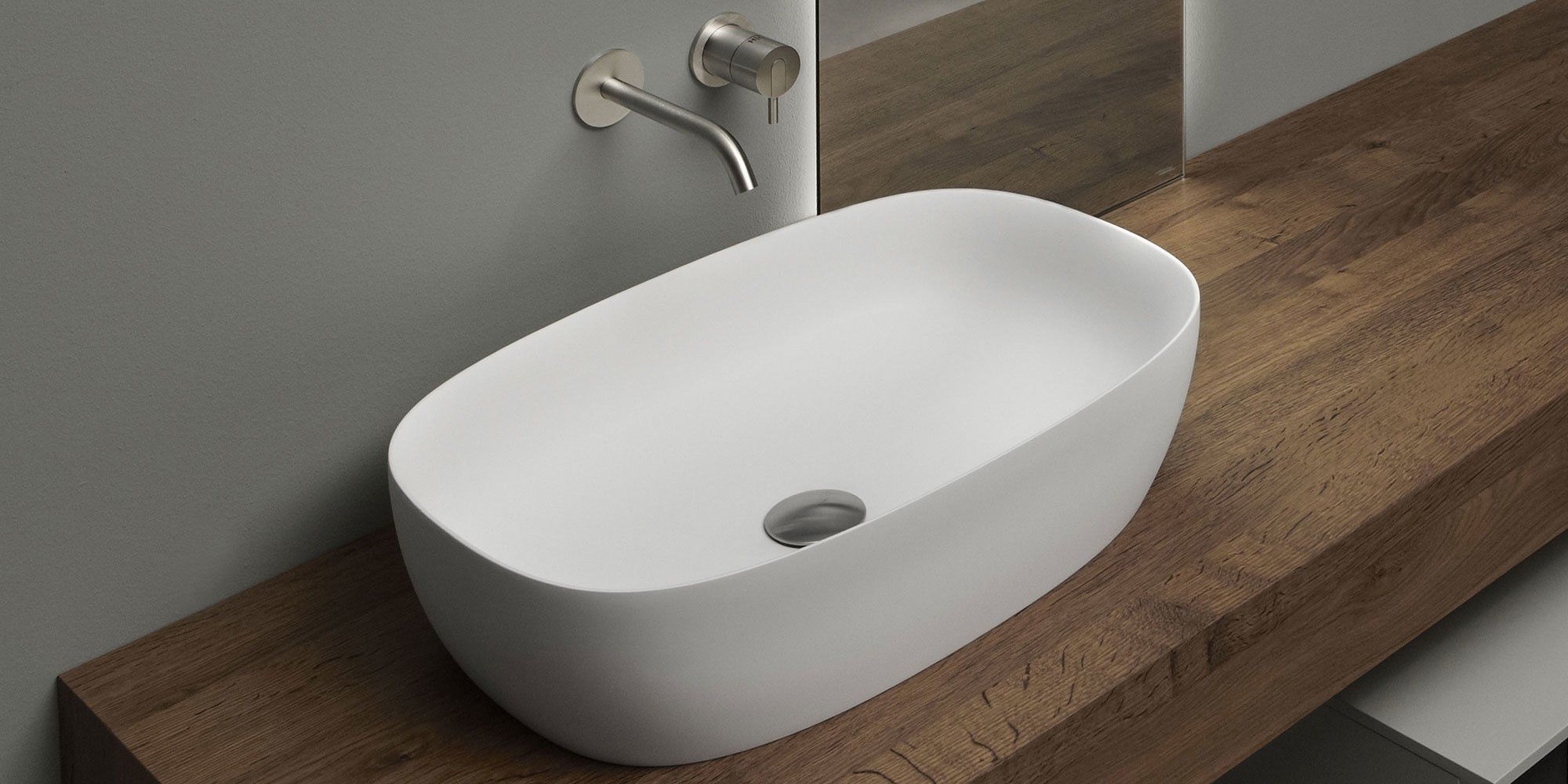 Lavabo Senso