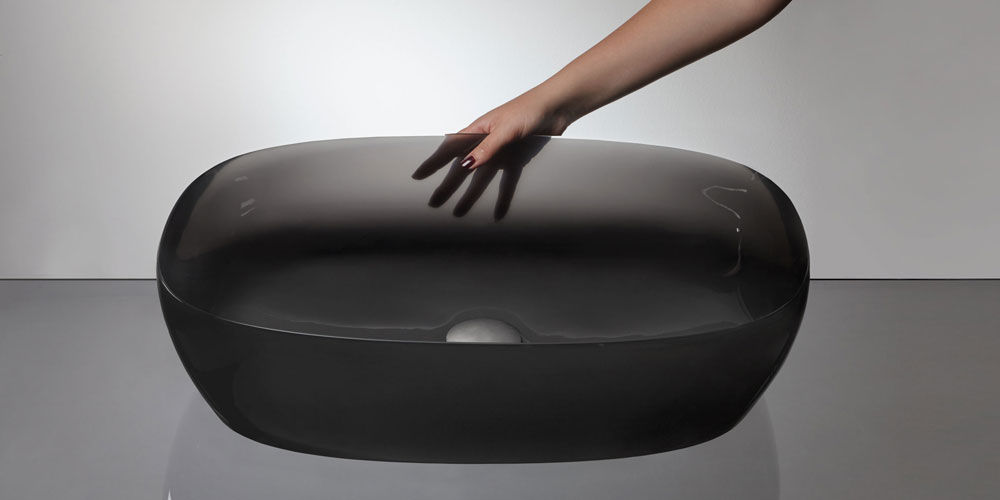 Lavabo Senso
