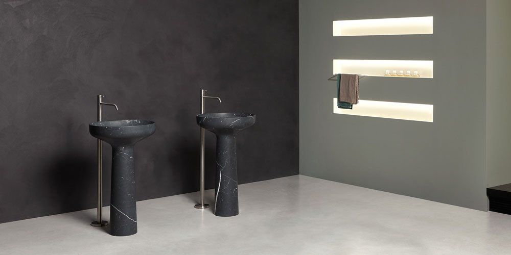 Lavabo Ago185