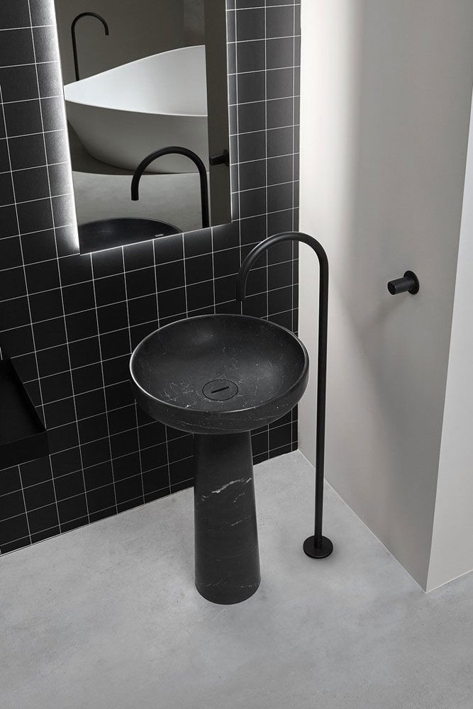 Lavabo Ago185