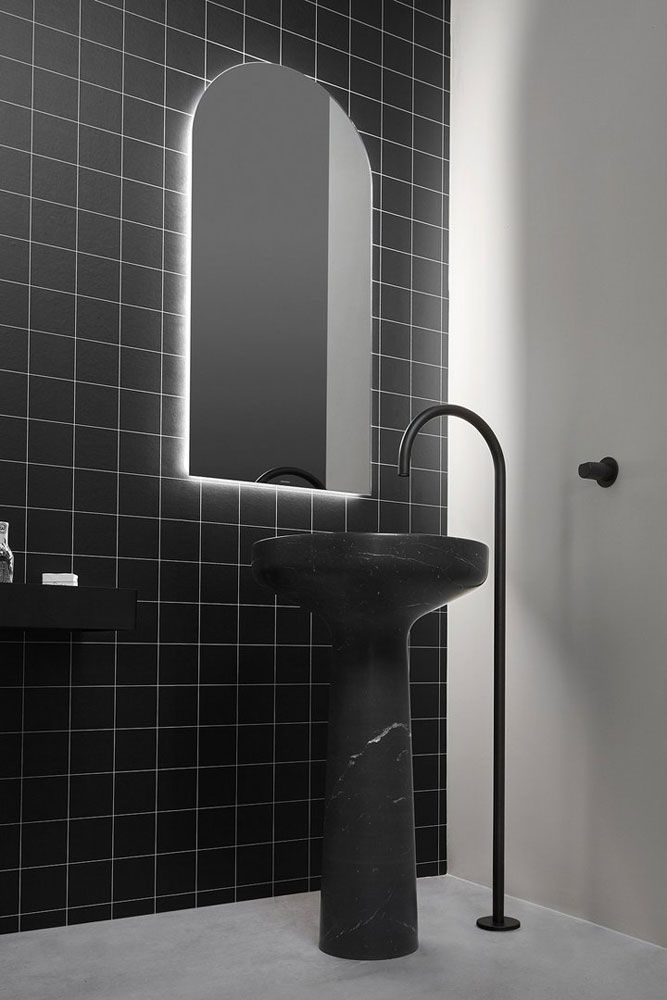 Lavabo Ago185