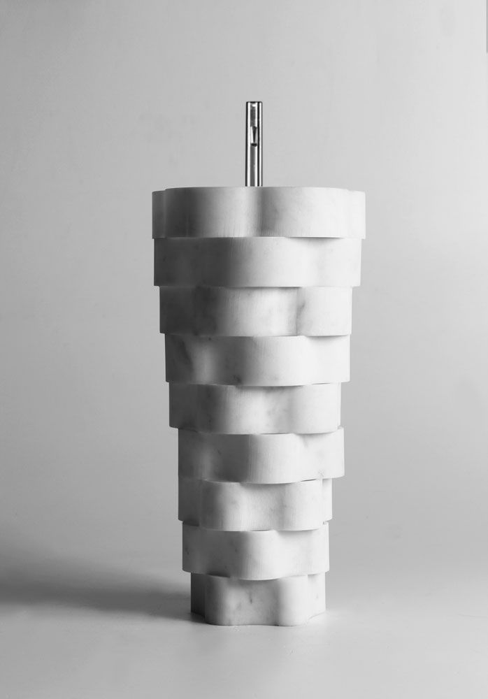 Lavabo Intreccio