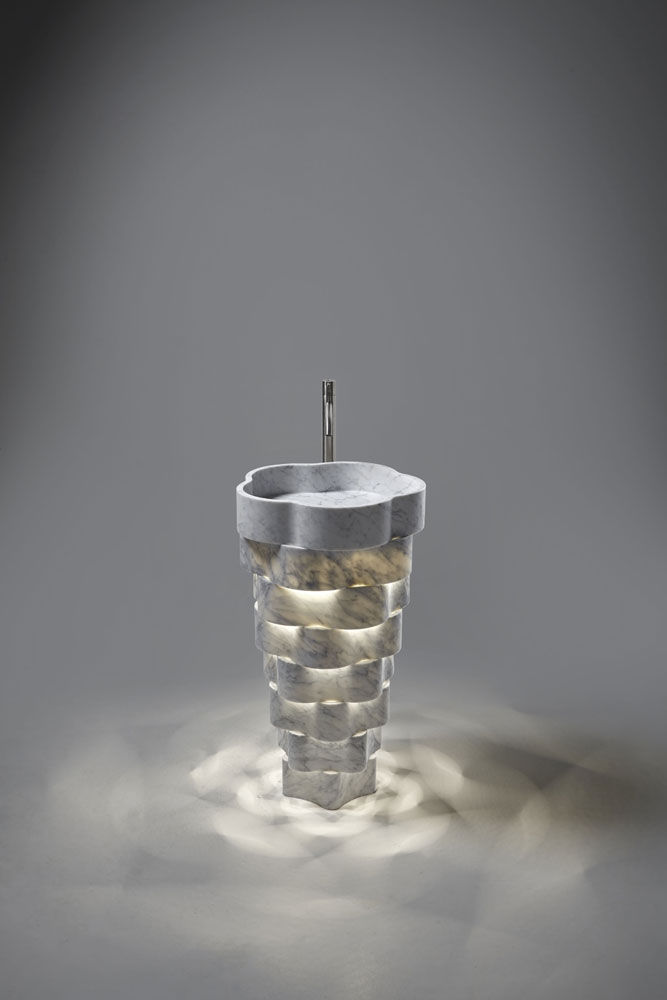 Lavabo Intreccio