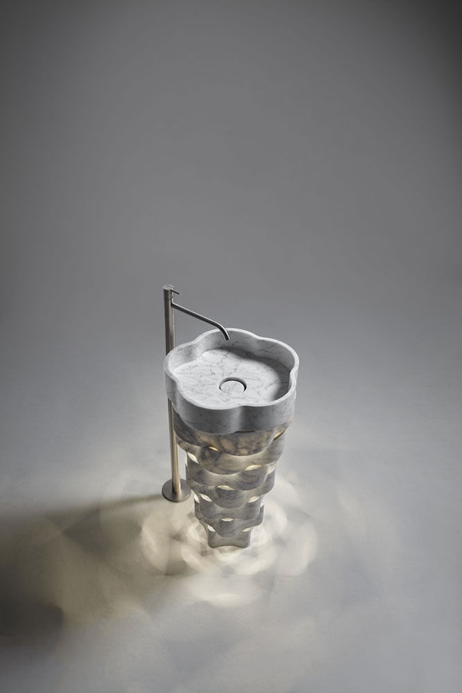Lavabo Intreccio