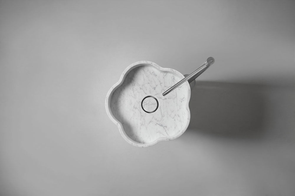Lavabo Intreccio