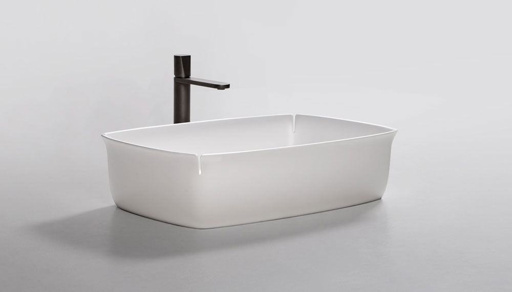 Lavabo Bloom