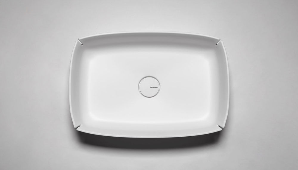 Lavabo Bloom