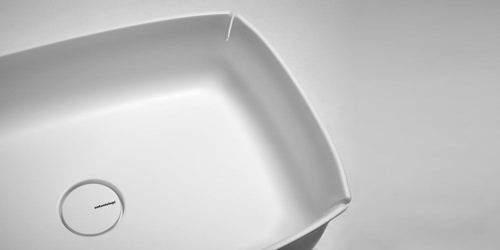 Lavabo Bloom