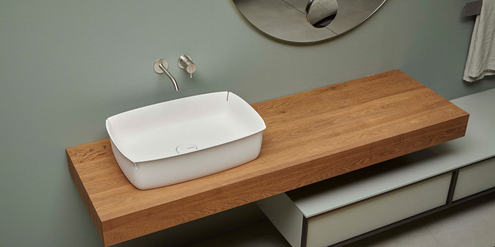 Lavabo Bloom