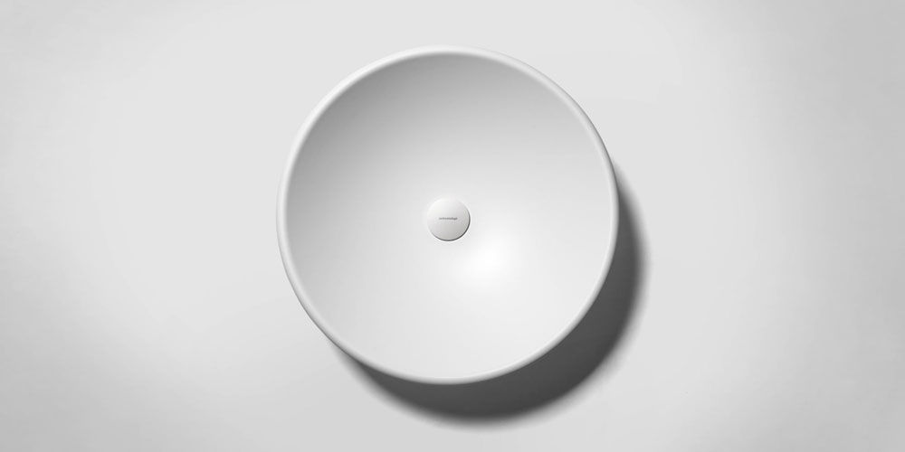 Lavabo Rim