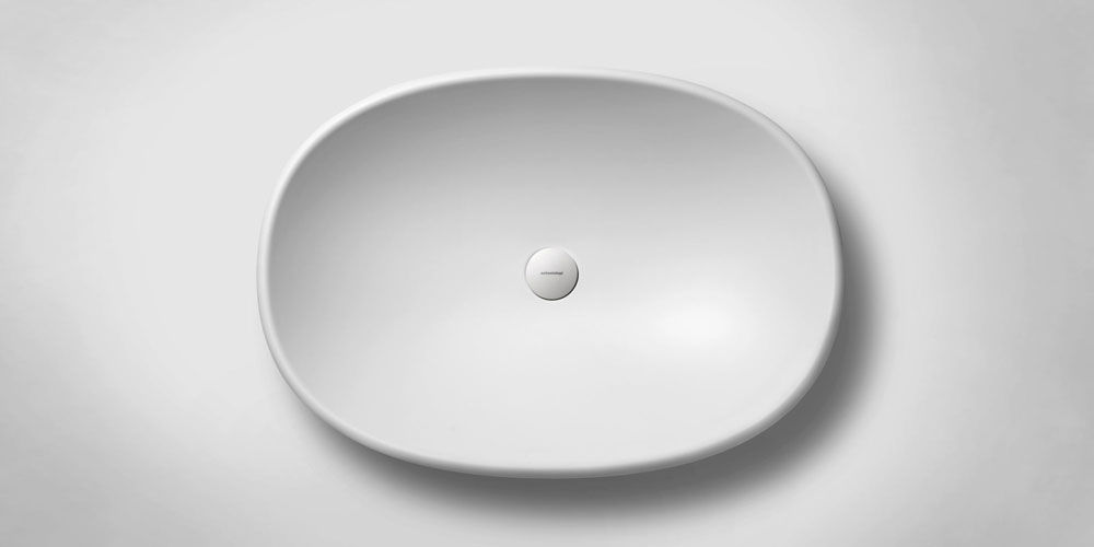 Lavabo Rim