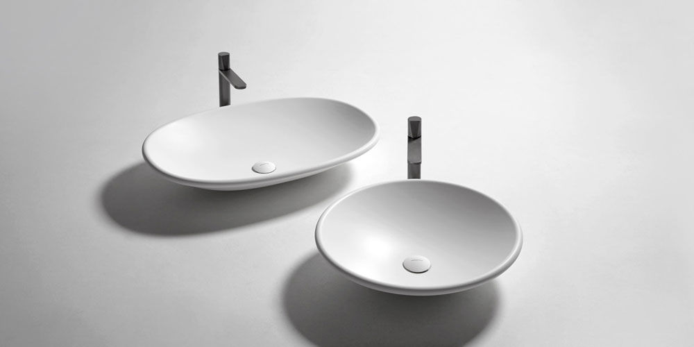 Lavabo Rim