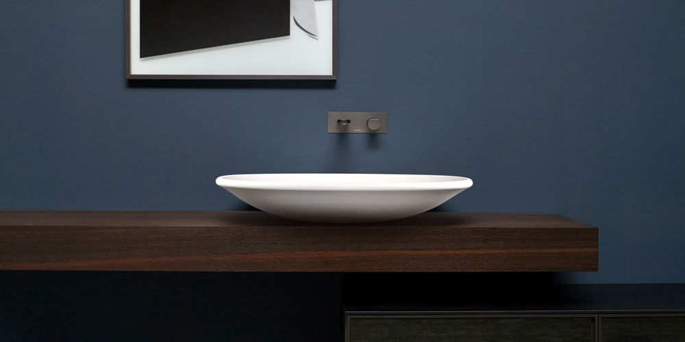 Lavabo Rim