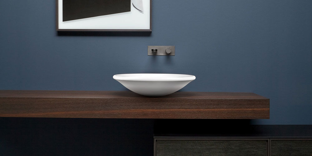 Lavabo Rim
