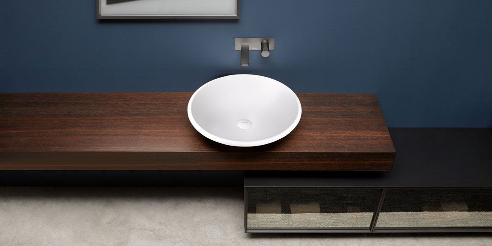 Lavabo Rim