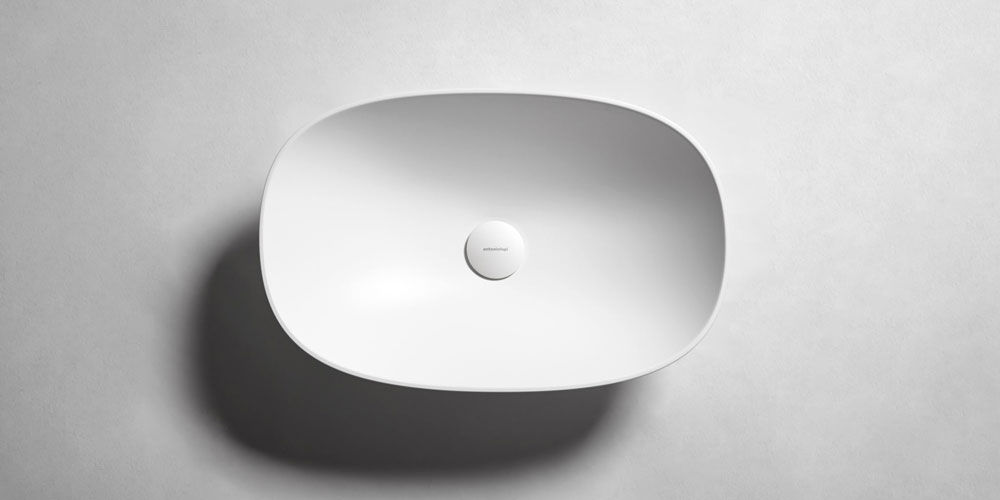 Lavabo Velo