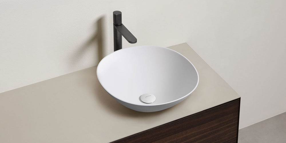 Lavabo Velo