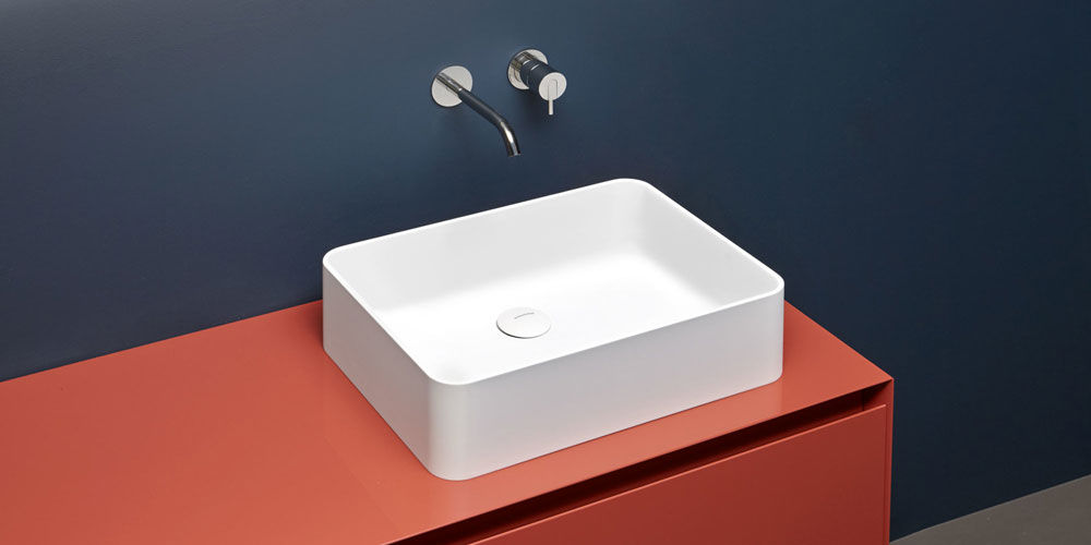 Lavabo Velo