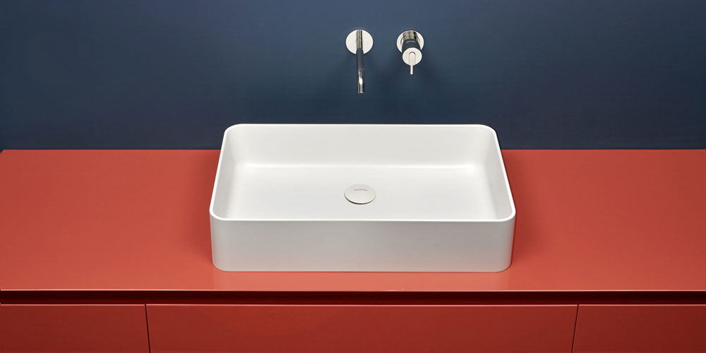 Lavabo Velo