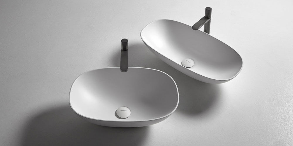 Lavabo Velo
