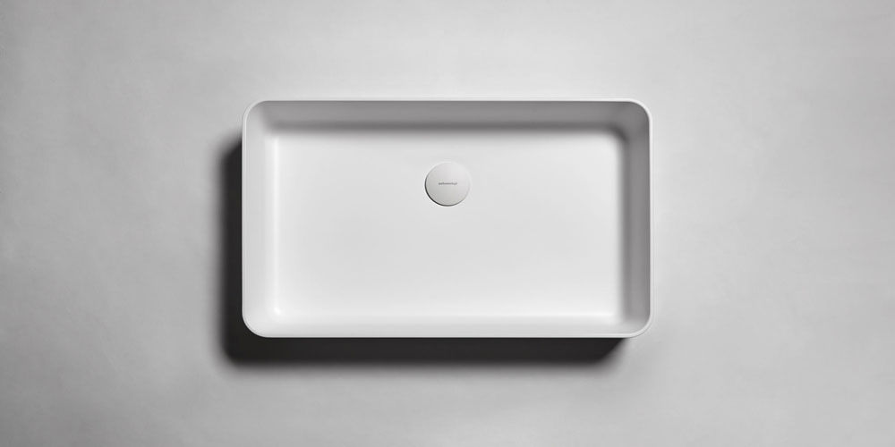 Lavabo Velo