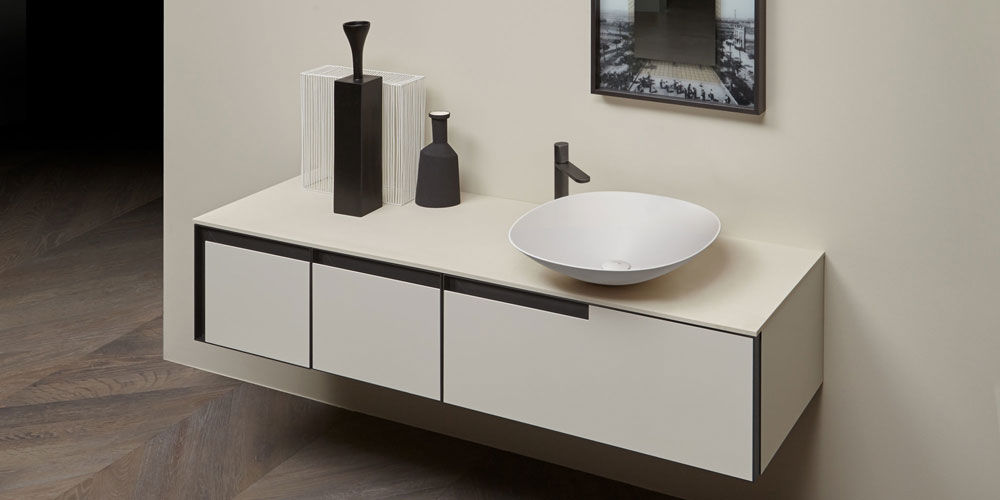 Lavabo Velo