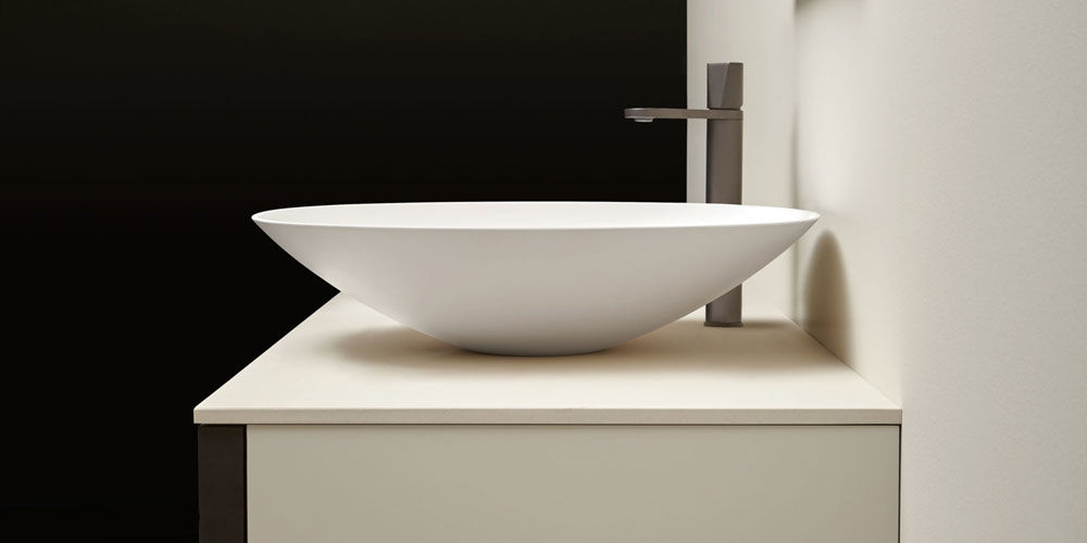 Lavabo Velo