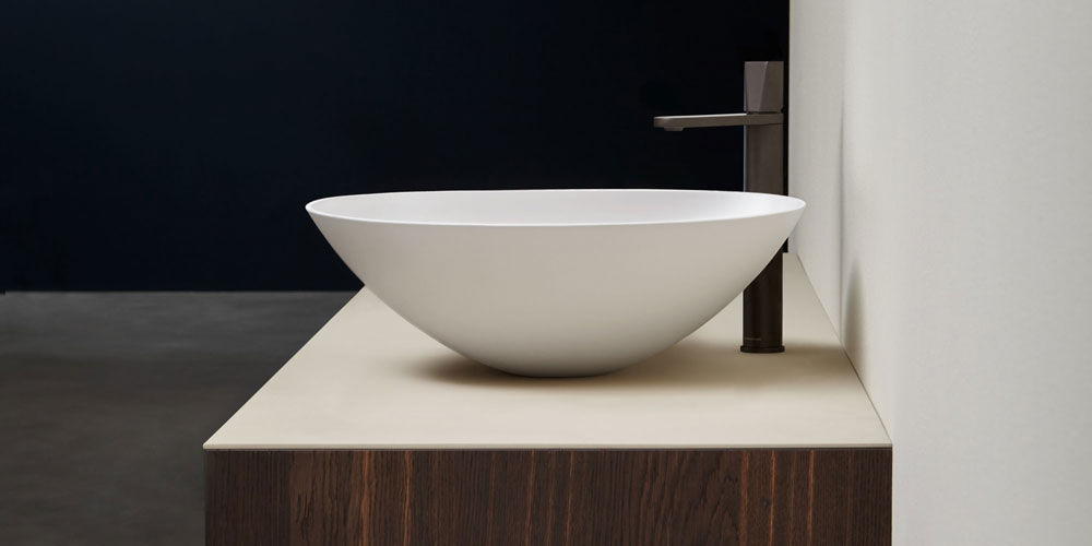 Lavabo Velo
