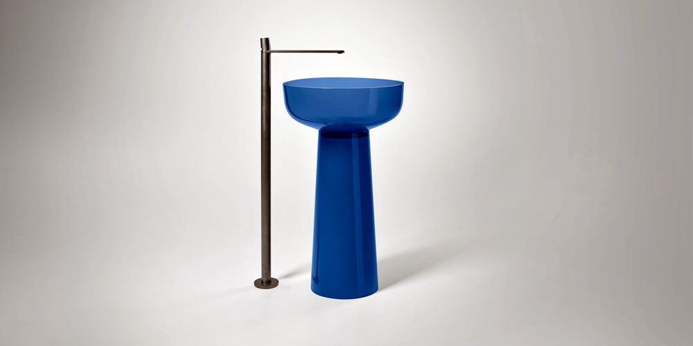 Lavabo Album
