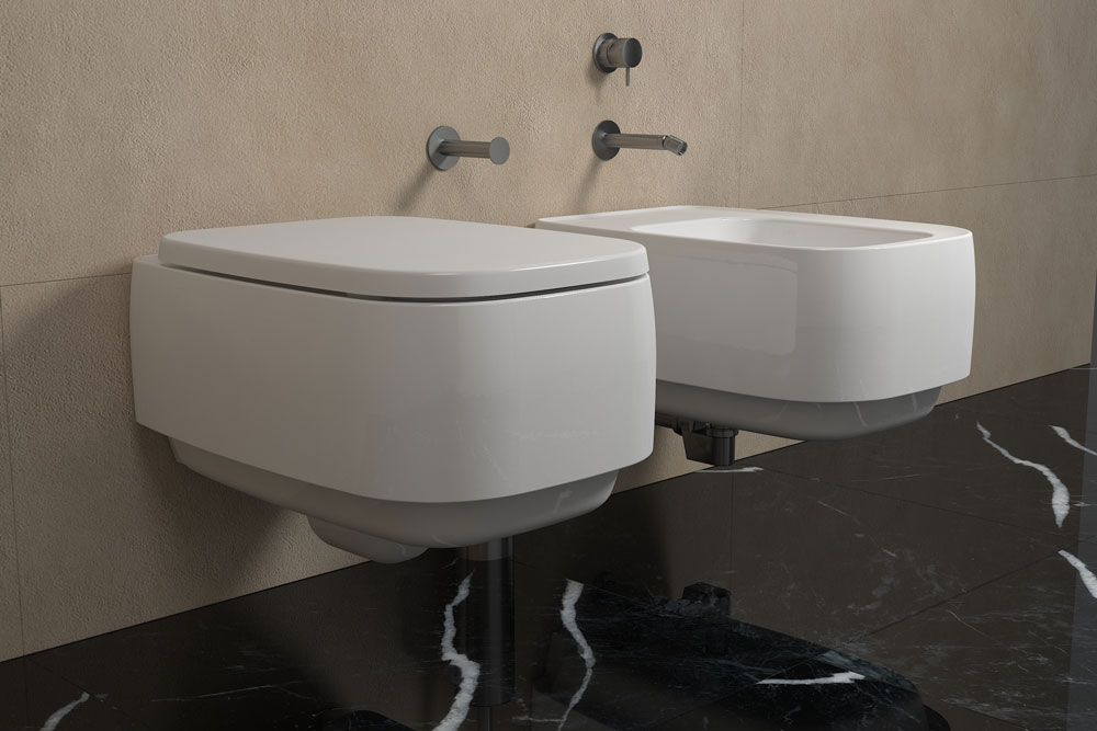 Listino Prezzi Flaminia Ceramiche.Lavabo Flag Da Flaminia Designbest