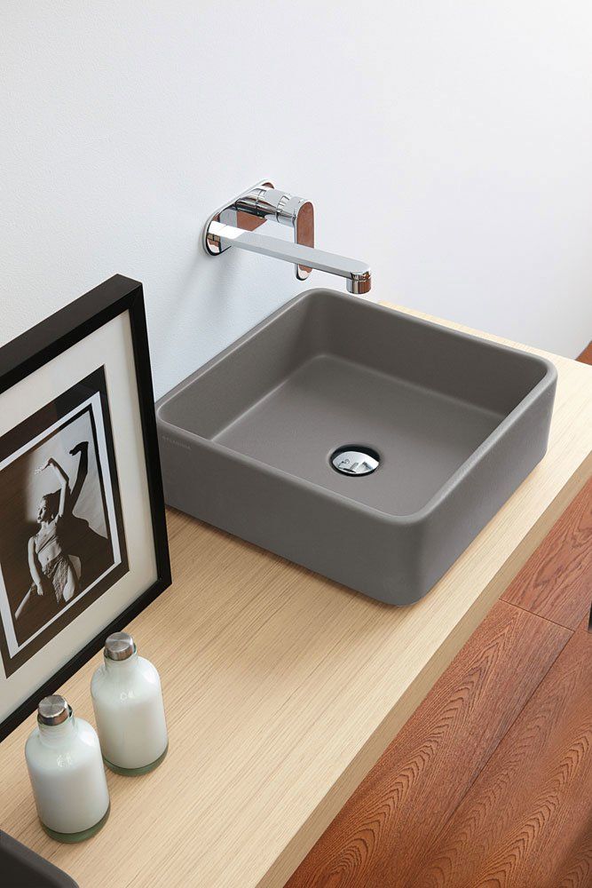 Flaminia Waschbecken Waschtisch Miniwash | Designbest