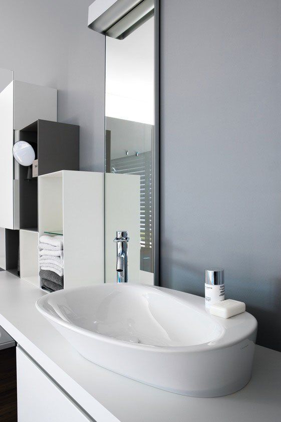 Lavabo Palomba Collection