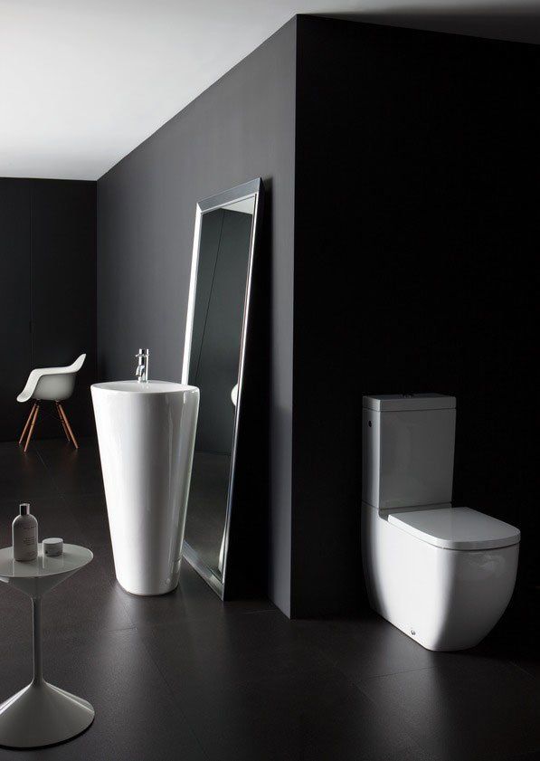 Lavabo Menhir