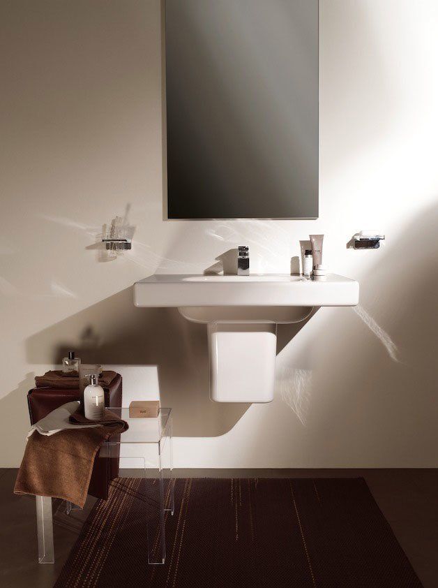 Lavabo LB3 Classic
