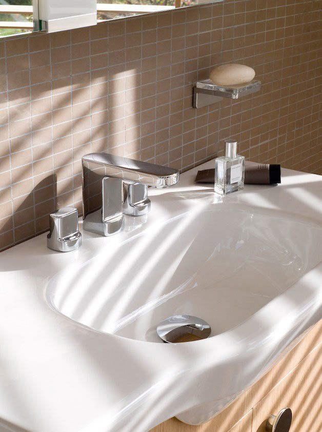 Lavabo LB3 Classic