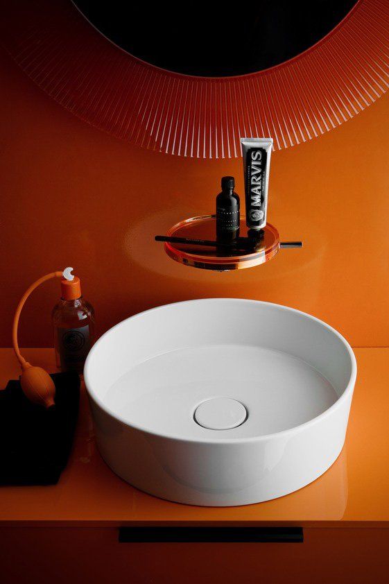 Laufen Waschbecken Kombination Kartell By Laufen [C] | Designbest