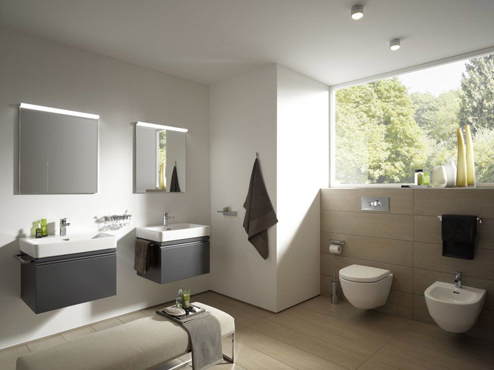 Lavabo Laufen Pro S