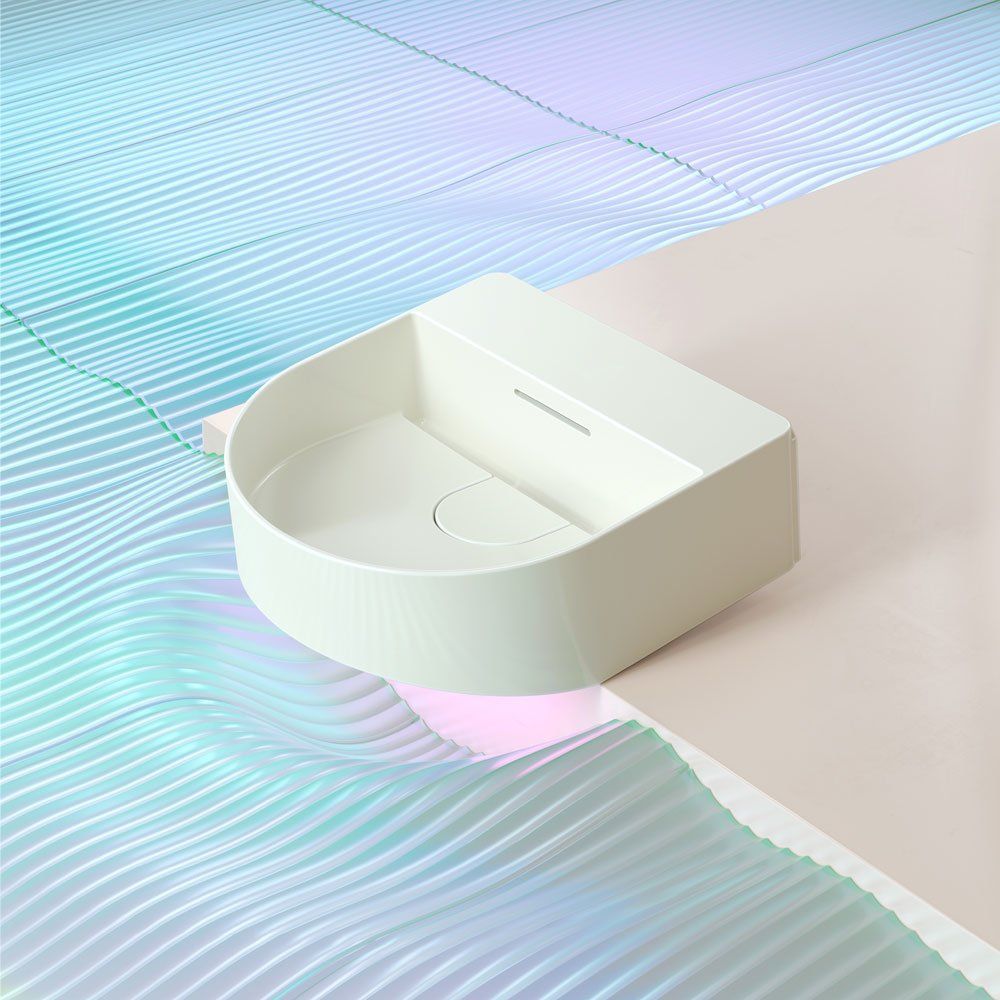 Lavabo Sonar