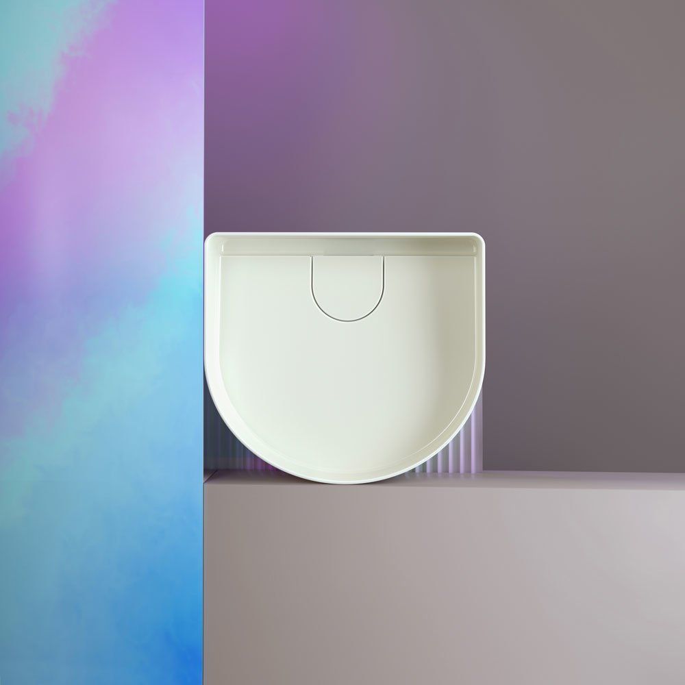 Lavabo Sonar