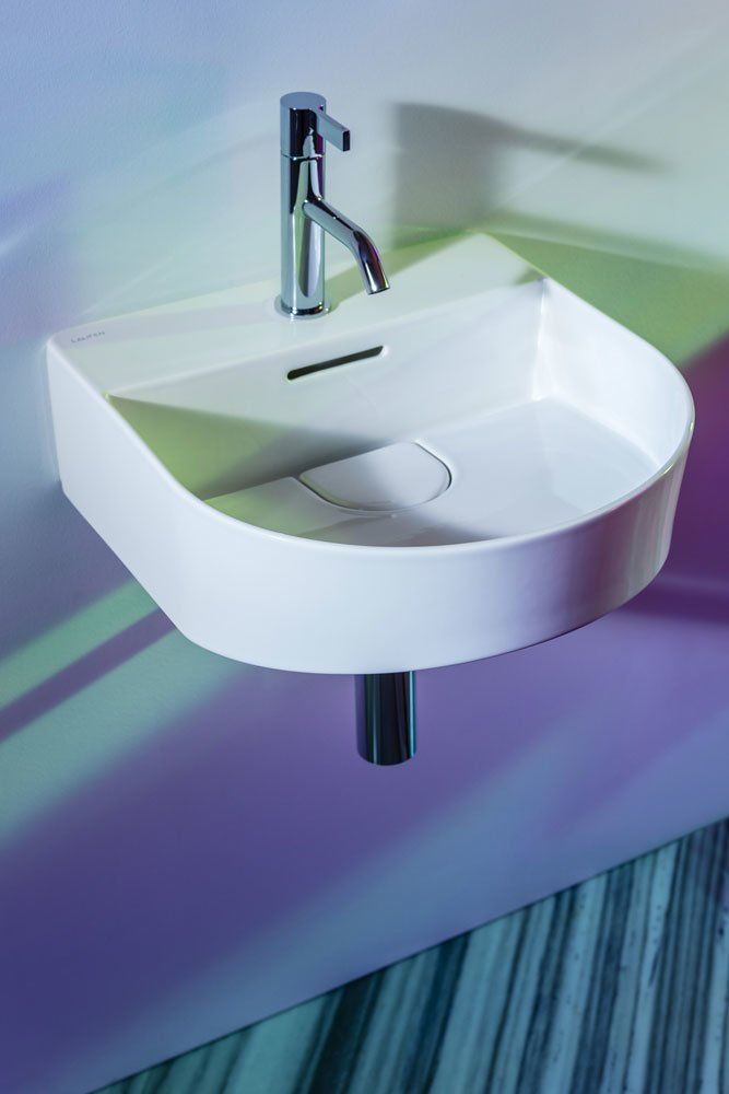 Lavabo Sonar