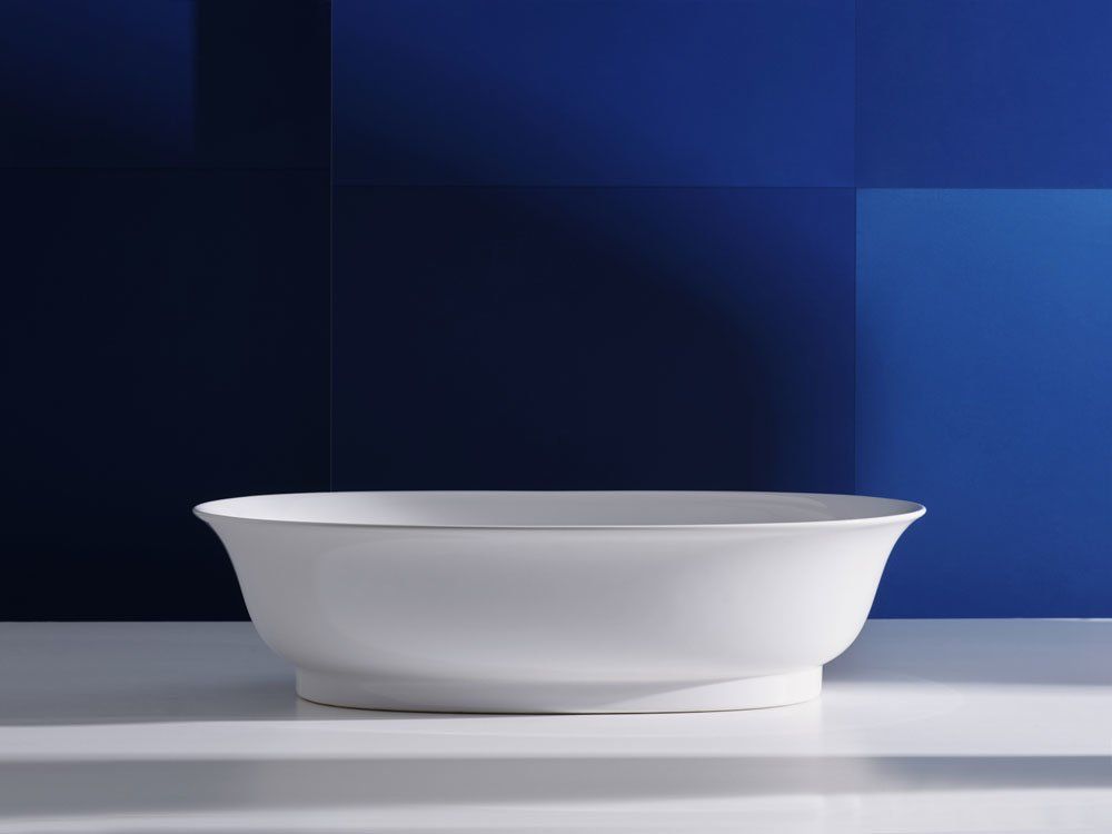 Lavabo New Classic